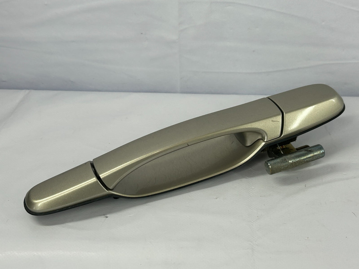 2000-2003 Lexus RX300 Rear Right Side Exterior Door Handle OEM 69230-48020-E0