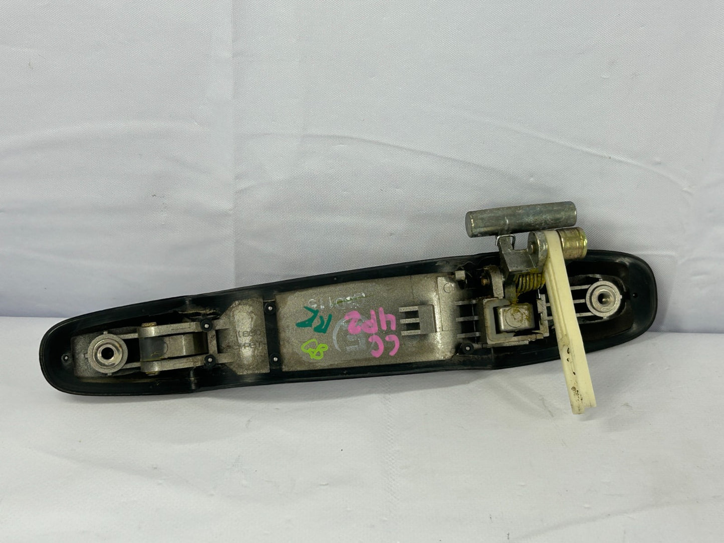 2000-2003 Lexus RX300 Rear Right Side Exterior Door Handle OEM 69230-48020-E0