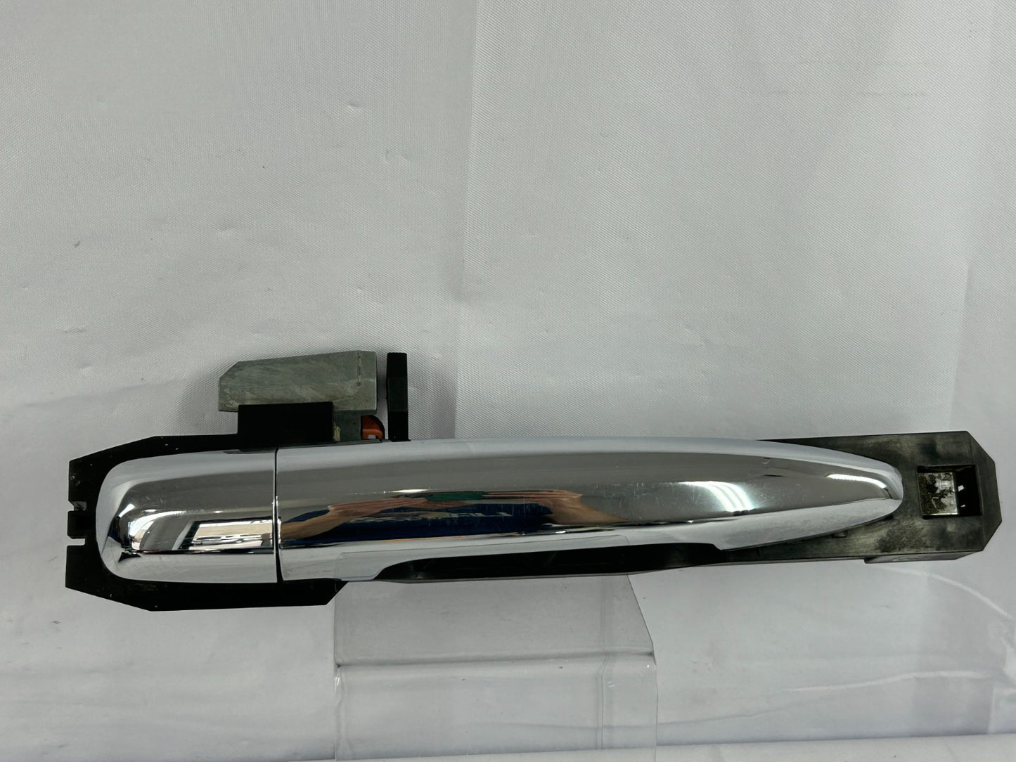 2006-2014 Subaru Tribeca Front Right Side Exterior Door Handle OEM 61160XA01A