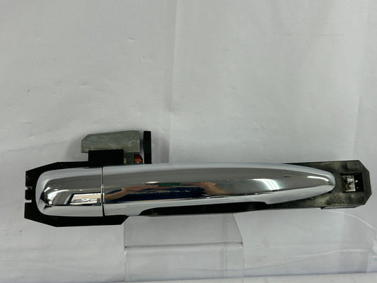 2006-2014 Subaru Tribeca Front Right Side Exterior Door Handle OEM 61160XA01A