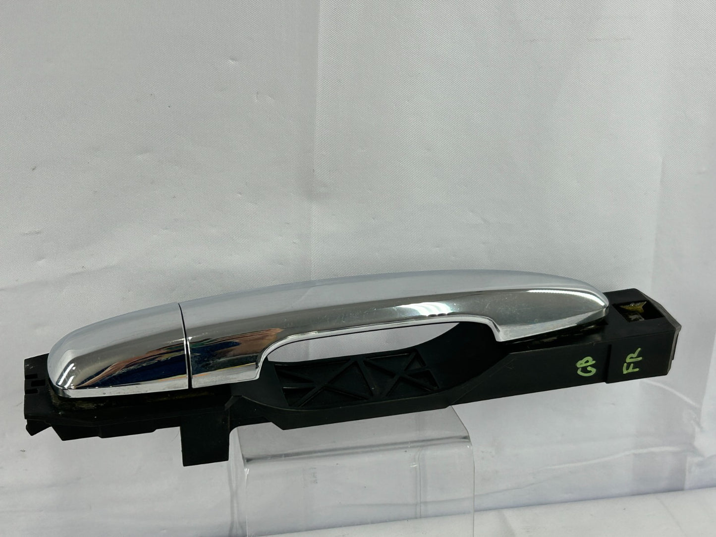 2006-2014 Subaru Tribeca Front Right Side Exterior Door Handle OEM 61160XA01A