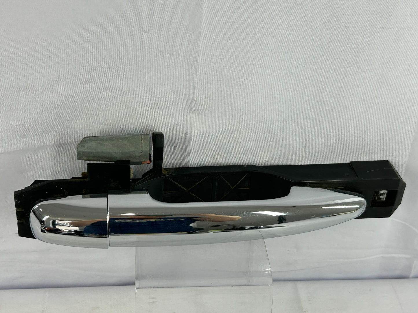 2006-2014 Subaru Tribeca Front Right Side Exterior Door Handle OEM 61160XA01A