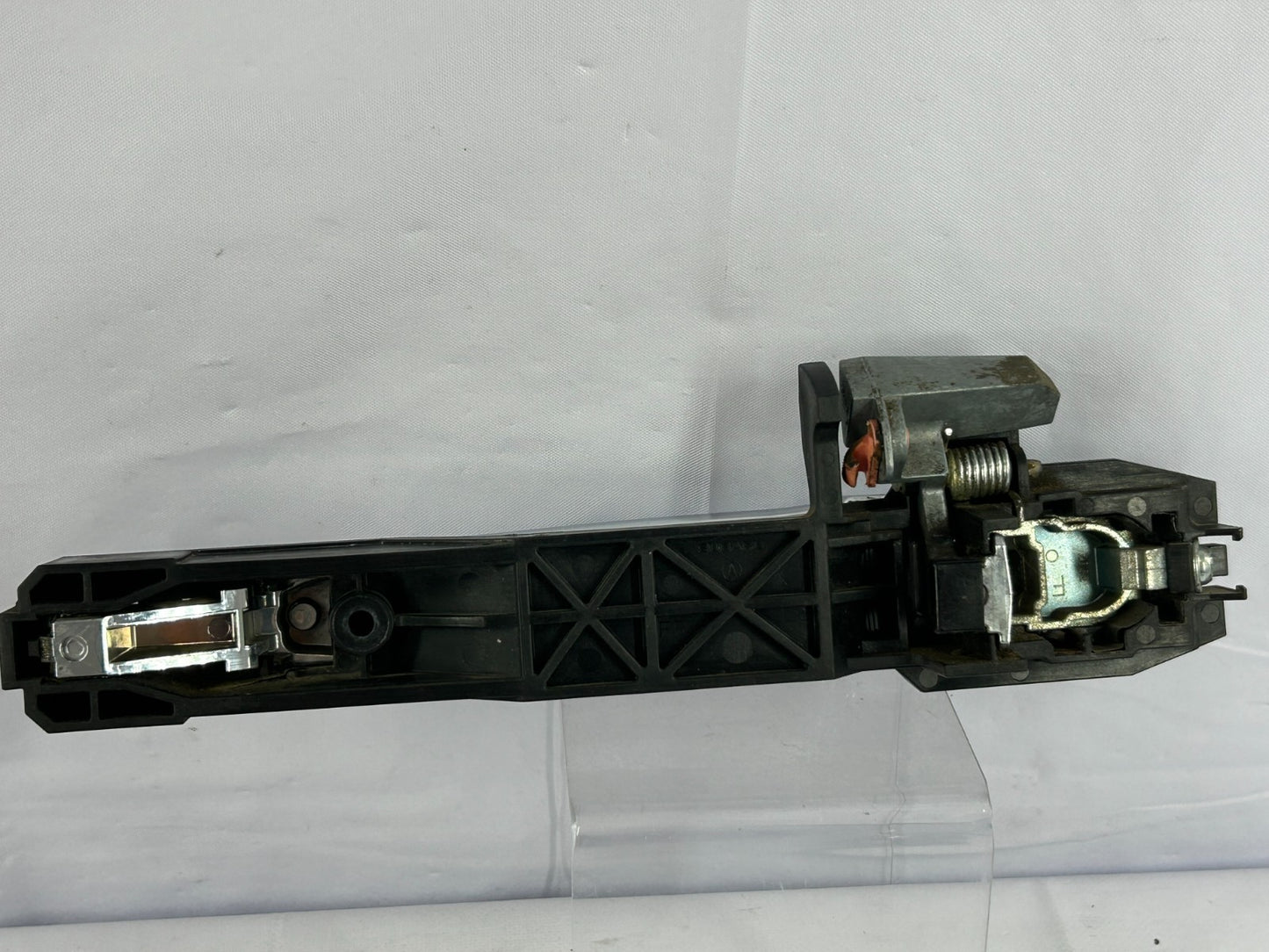 2006-2014 Subaru Tribeca Front Right Side Exterior Door Handle OEM 61160XA01A