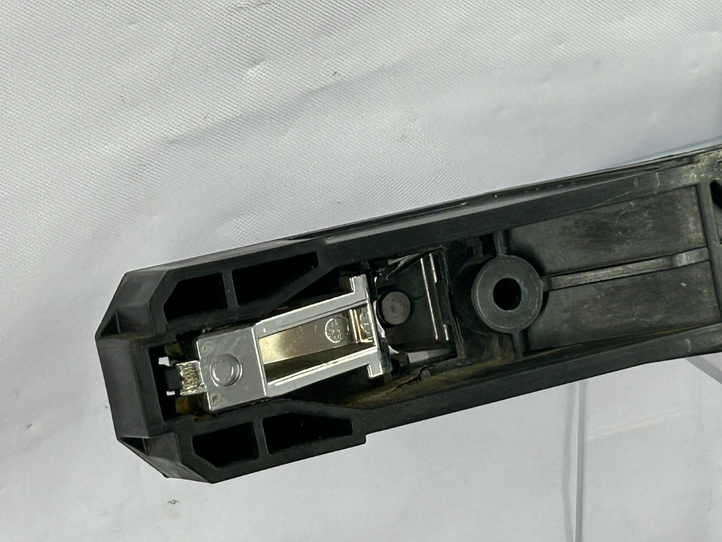 2006-2014 Subaru Tribeca Front Right Side Exterior Door Handle OEM 61160XA01A