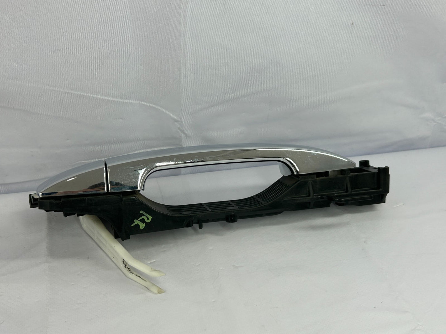 2009-2013 Subaru Forester Rear Right Side Exterior Door Handle OEM 61160SC030WW