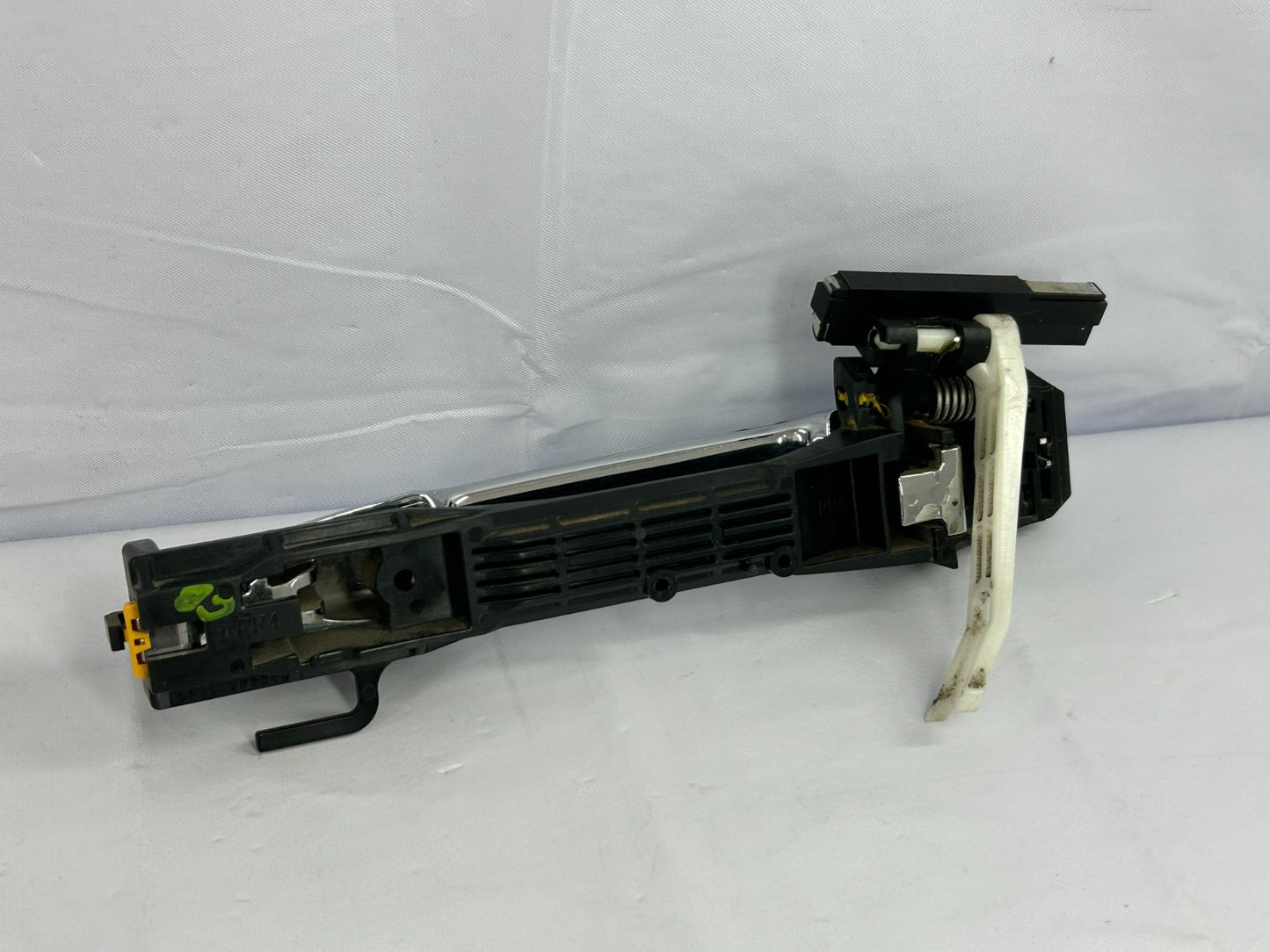 2009-2013 Subaru Forester Rear Right Side Exterior Door Handle OEM 61160SC030WW
