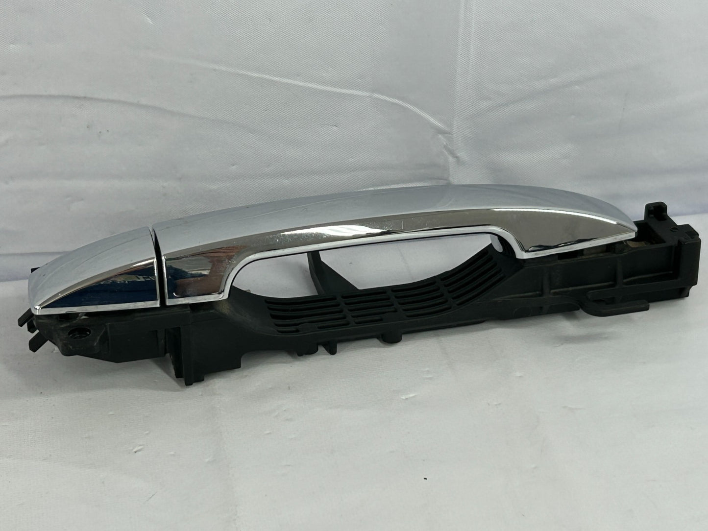 2009-2013 Subaru Forester Front Right Side Exterior Door Handle OEM 61160SC030WW