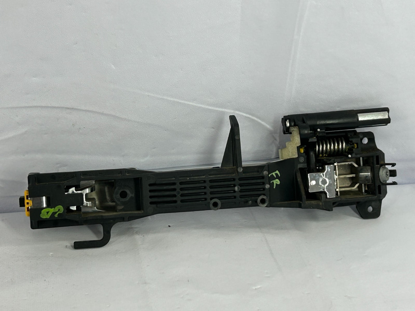 2009-2013 Subaru Forester Front Right Side Exterior Door Handle OEM 61160SC030WW