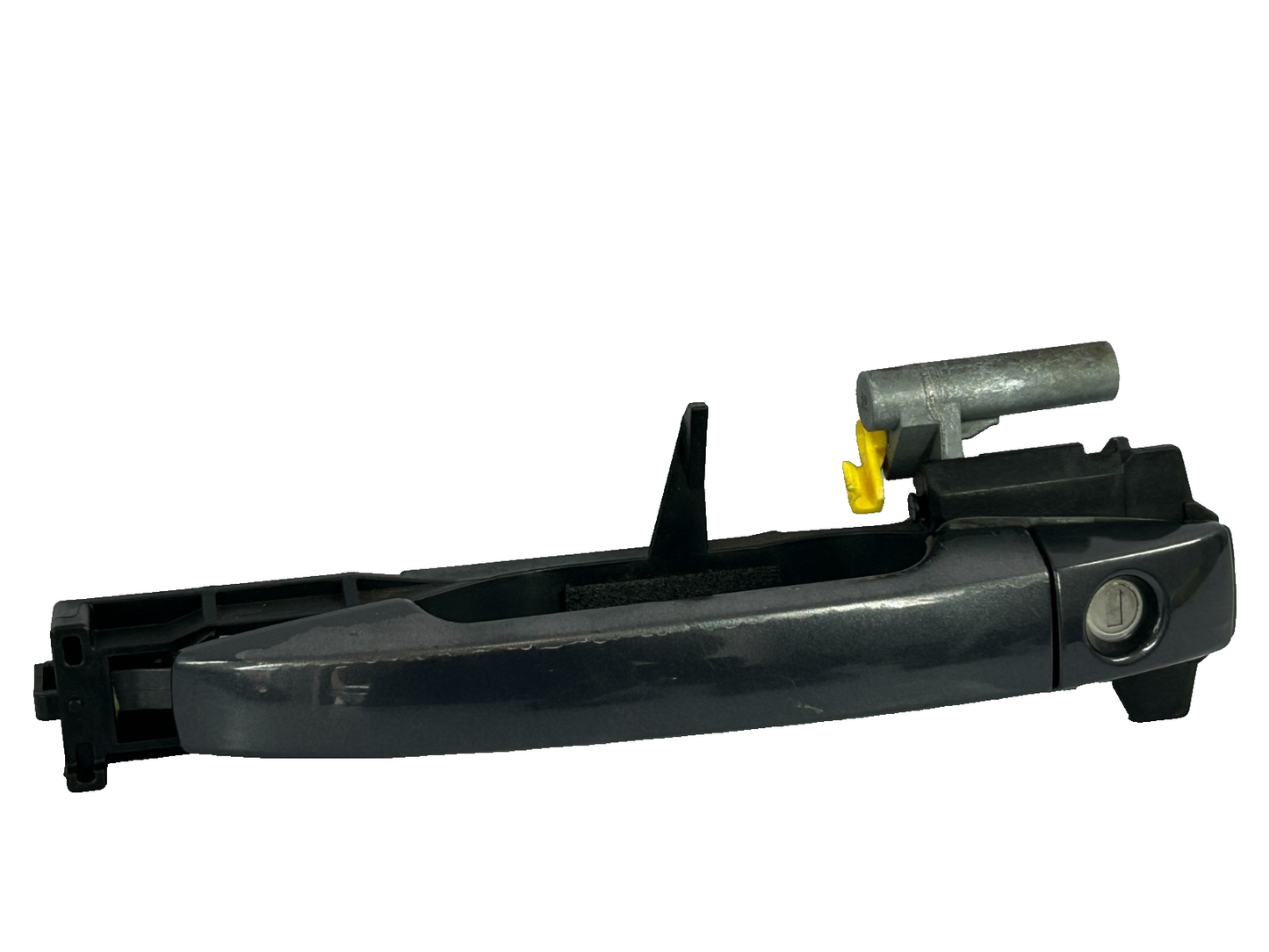 2010-2014 Subaru Legacy Front Left Side Exterior Door Handle OEM 61169AJ10A
