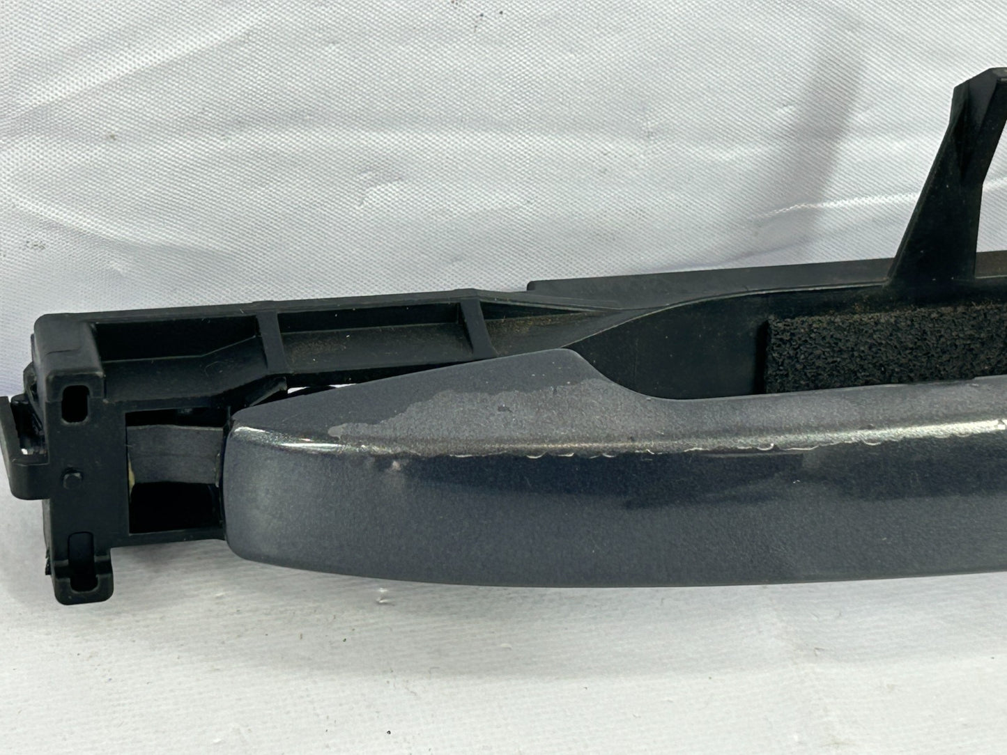 2010-2014 Subaru Legacy Front Left Side Exterior Door Handle OEM 61169AJ10A