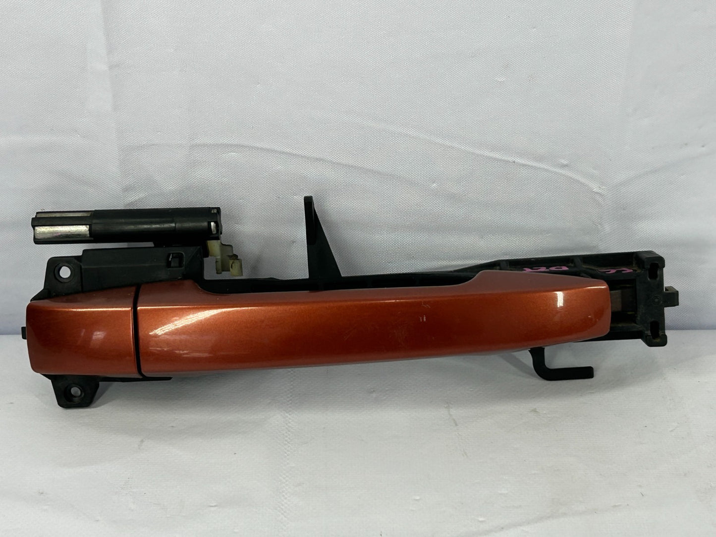 2008-2009 Subaru Impreza Front Right Side Exterior Door Handle OEM 61160FG000