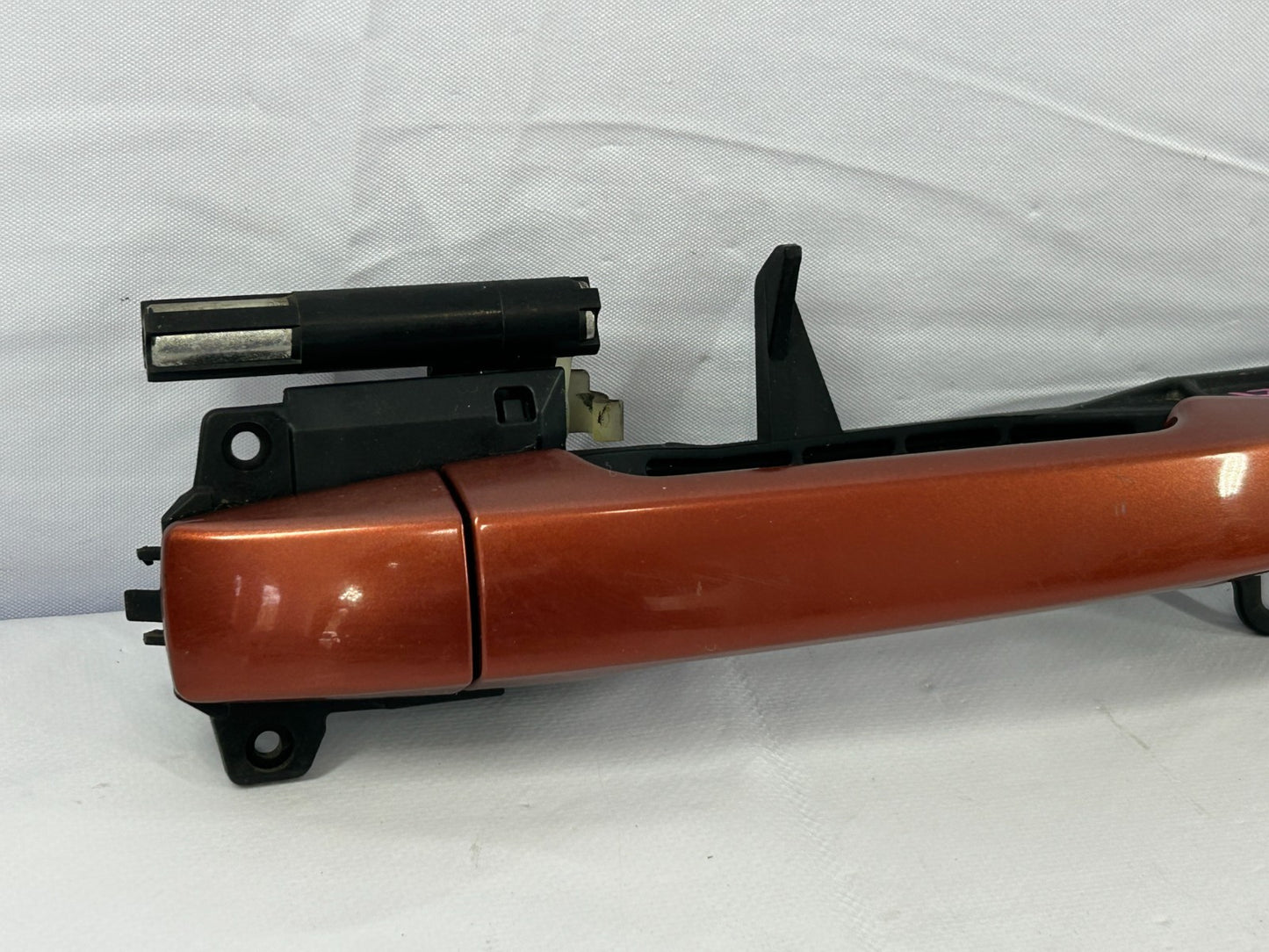 2008-2009 Subaru Impreza Front Right Side Exterior Door Handle OEM 61160FG000