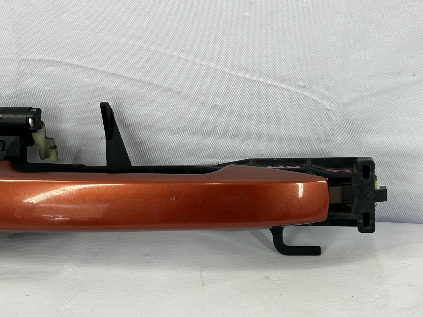 2008-2009 Subaru Impreza Front Right Side Exterior Door Handle OEM 61160FG000