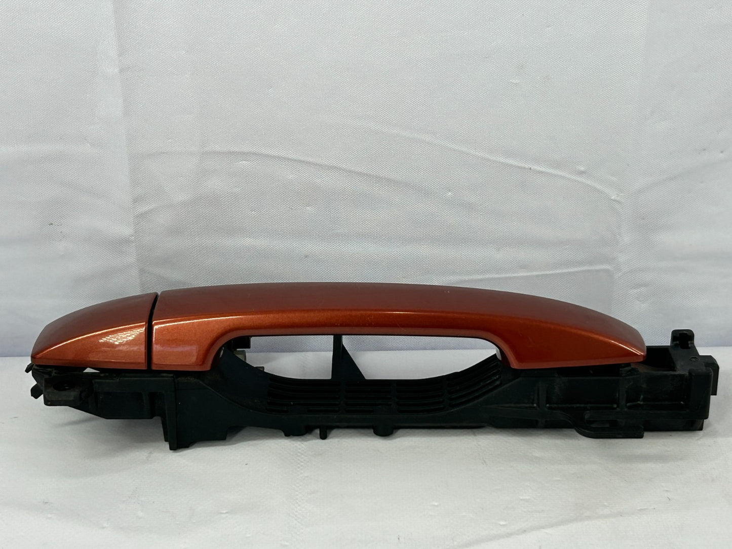 2008-2009 Subaru Impreza Front Right Side Exterior Door Handle OEM 61160FG000
