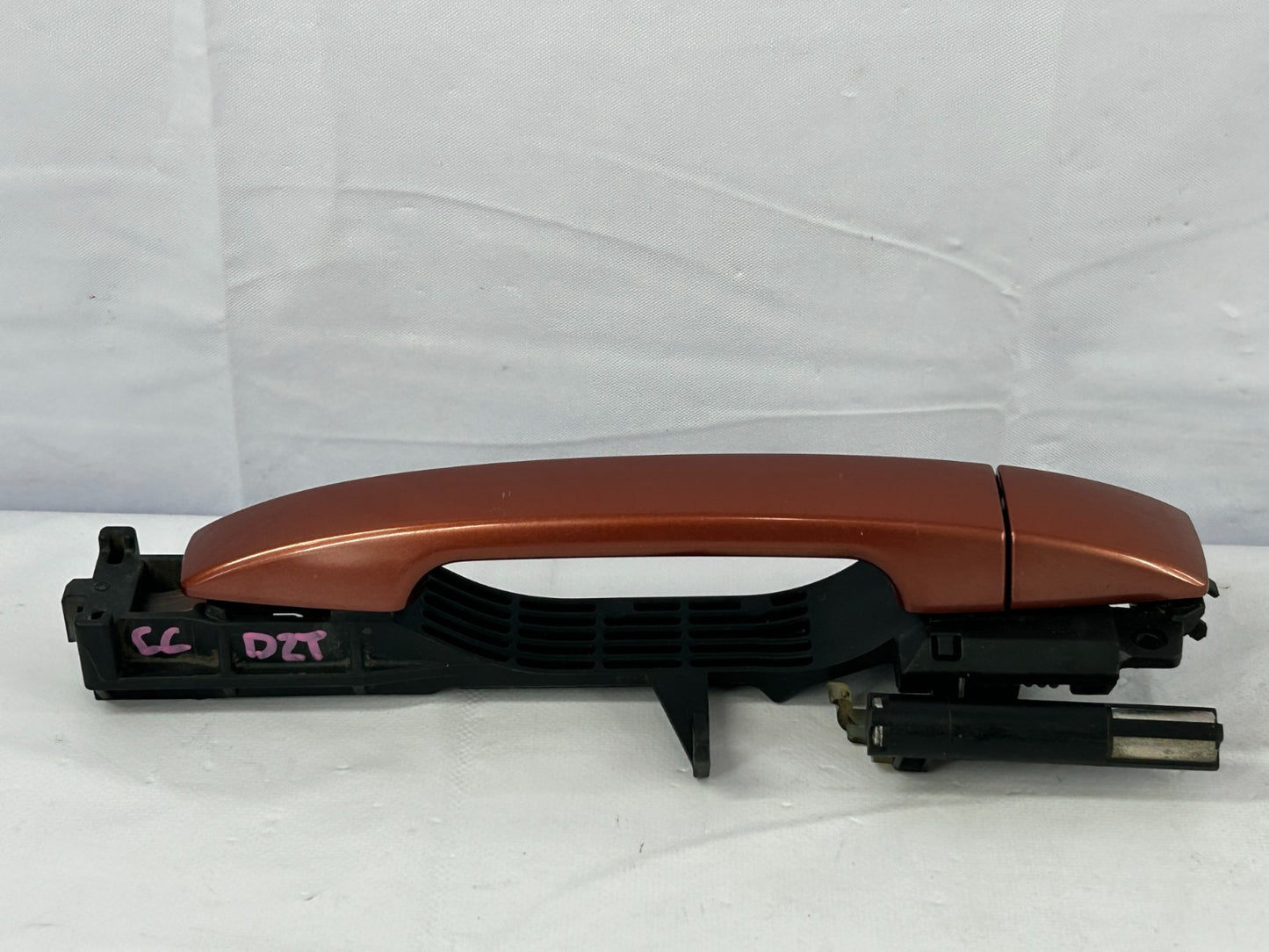 2008-2009 Subaru Impreza Front Right Side Exterior Door Handle OEM 61160FG000
