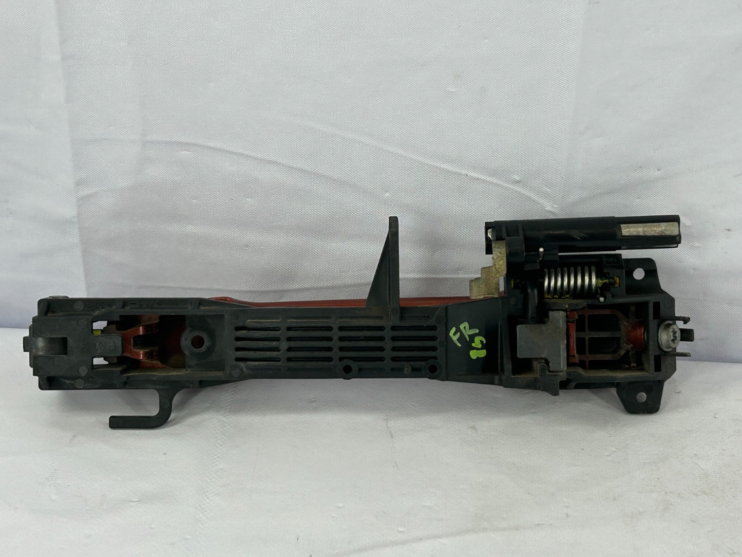 2008-2009 Subaru Impreza Front Right Side Exterior Door Handle OEM 61160FG000