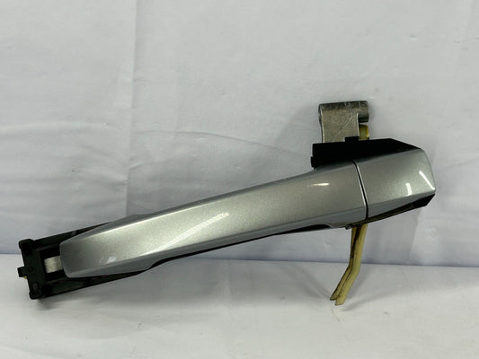 2010-2014 Subaru Outback Rear Left Exterior Outside Door Handle OEM 61169AJ10A