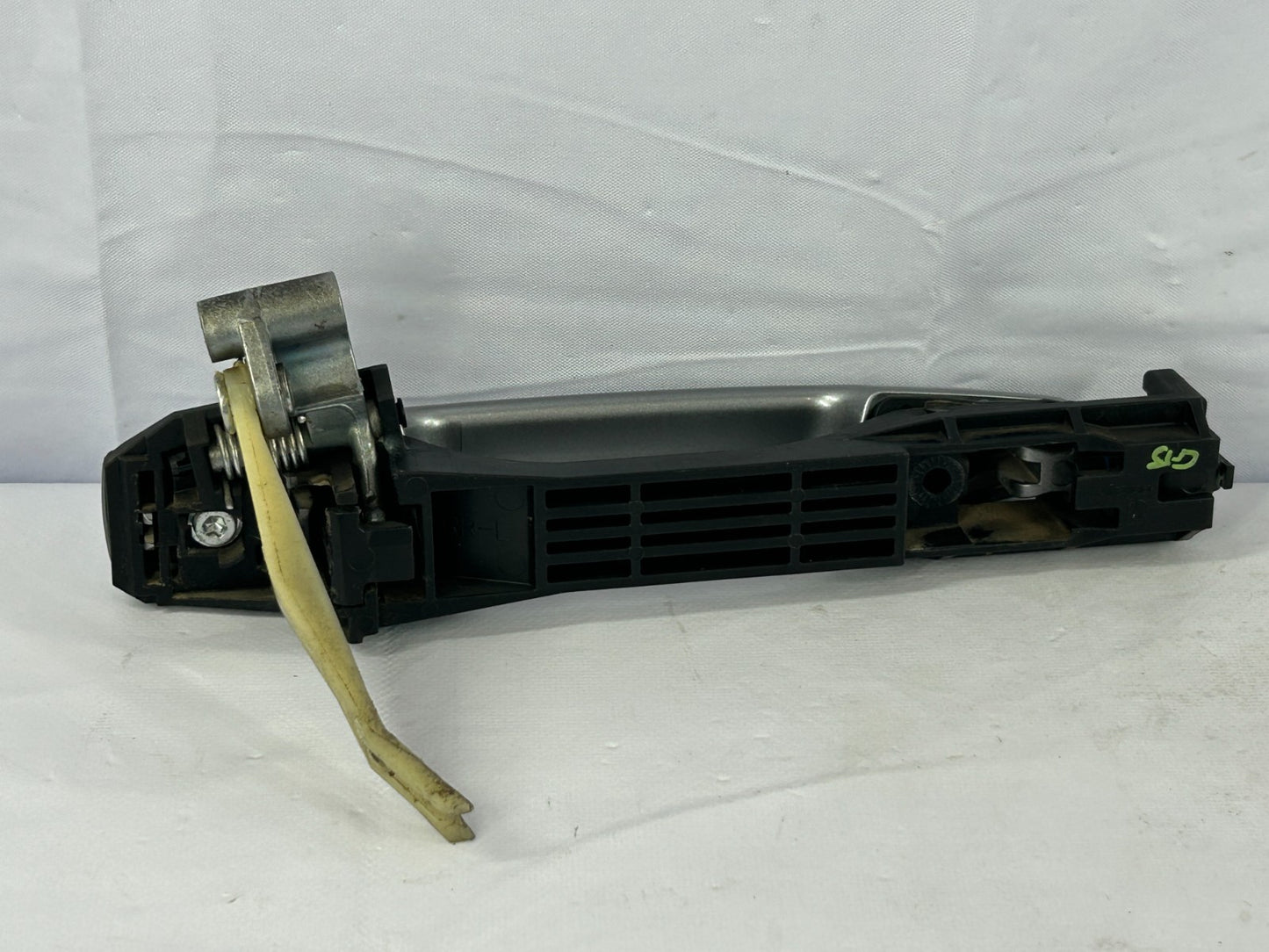 2010-2014 Subaru Outback Rear Left Exterior Outside Door Handle OEM 61169AJ10A