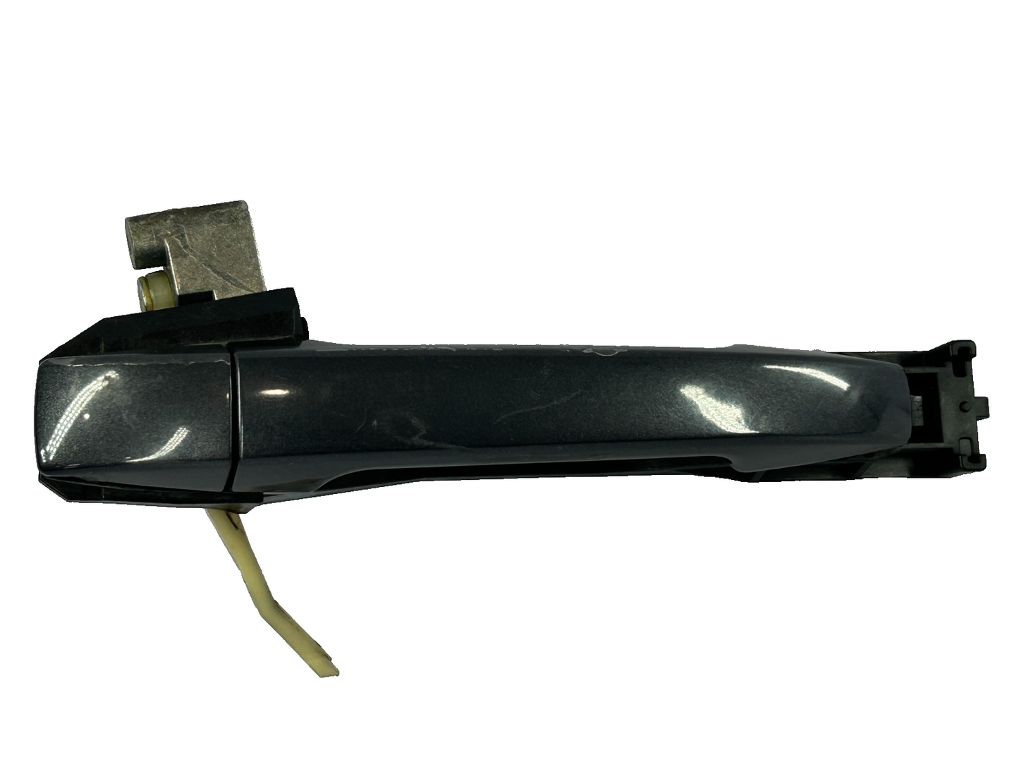 2010-2014 Subaru Legacy Rear Right Exterior Outside Door Handle OEM 61169AJ10A