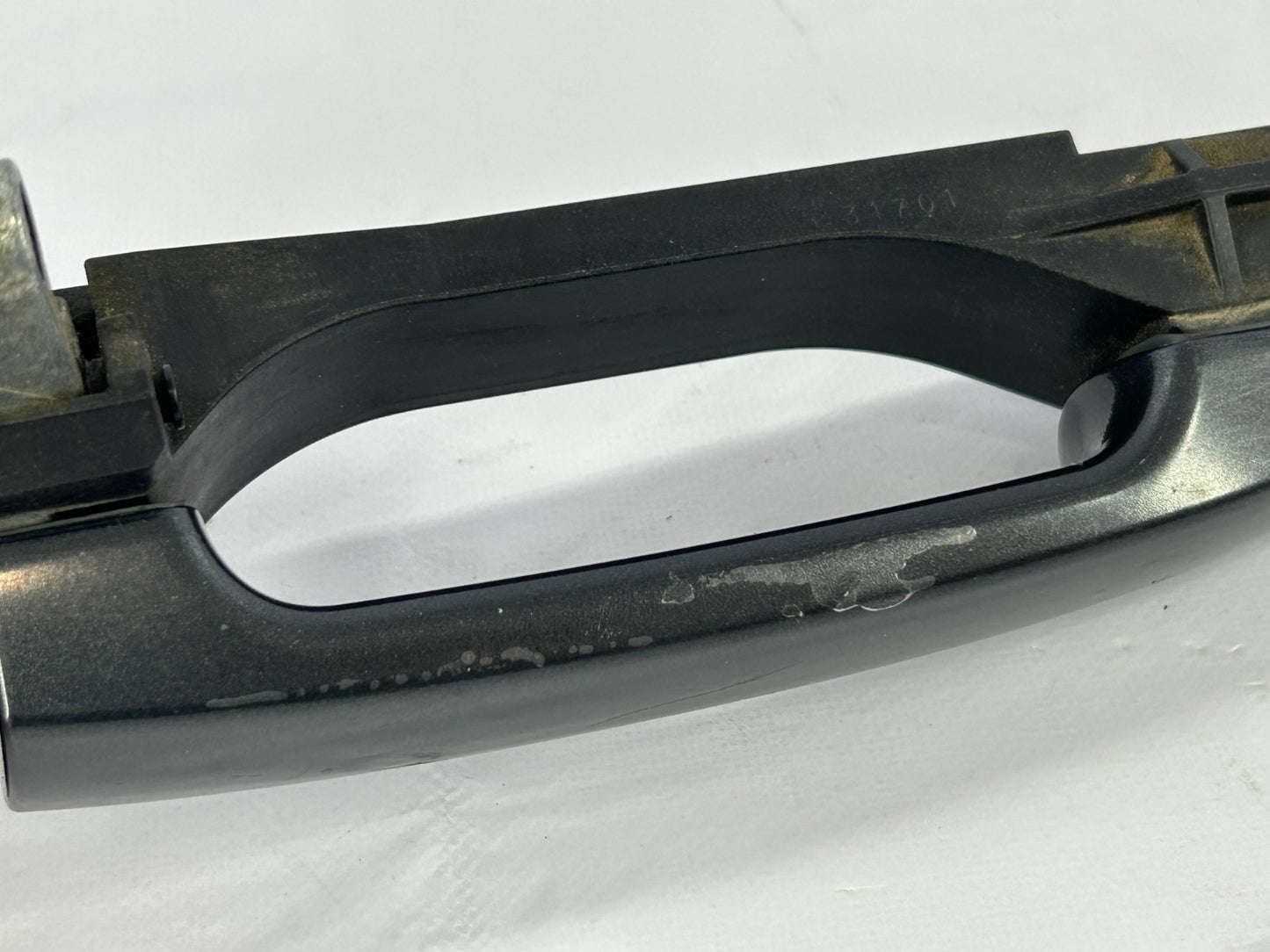 2010-2014 Subaru Legacy Rear Right Exterior Outside Door Handle OEM 61169AJ10A