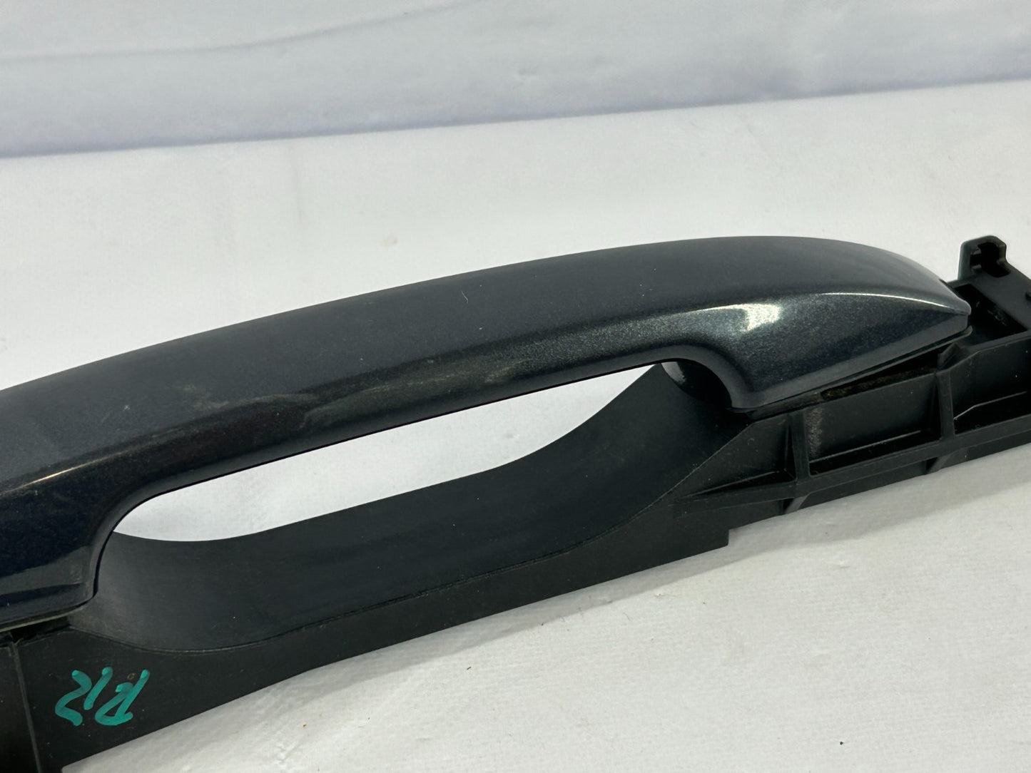 2010-2014 Subaru Legacy Rear Right Exterior Outside Door Handle OEM 61169AJ10A