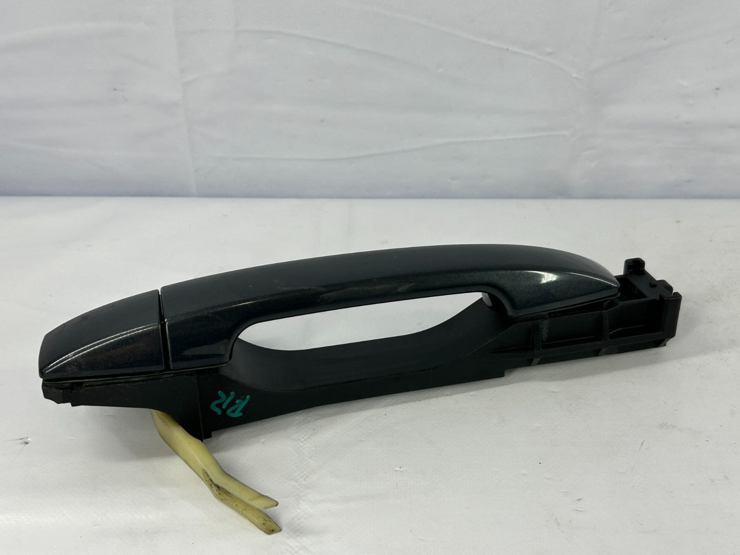 2010-2014 Subaru Legacy Rear Right Exterior Outside Door Handle OEM 61169AJ10A