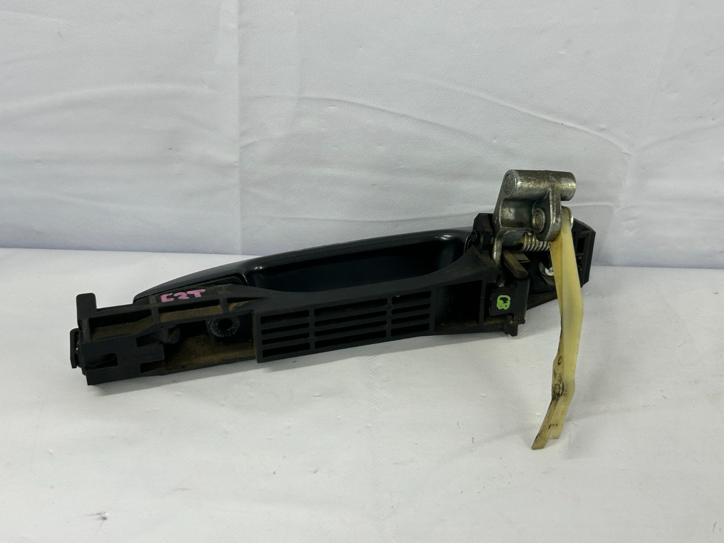 2010-2014 Subaru Legacy Rear Right Exterior Outside Door Handle OEM 61169AJ10A