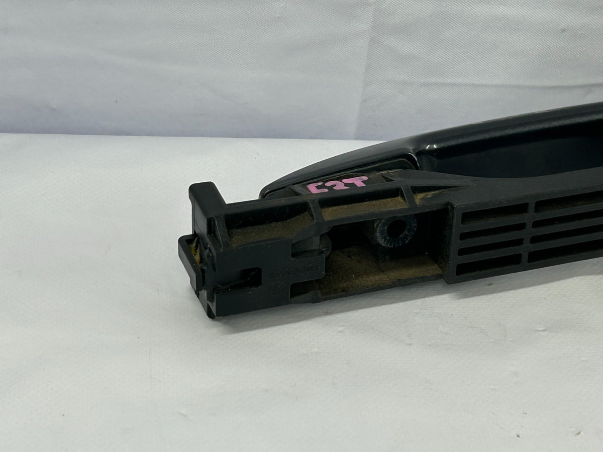 2010-2014 Subaru Legacy Rear Right Exterior Outside Door Handle OEM 61169AJ10A