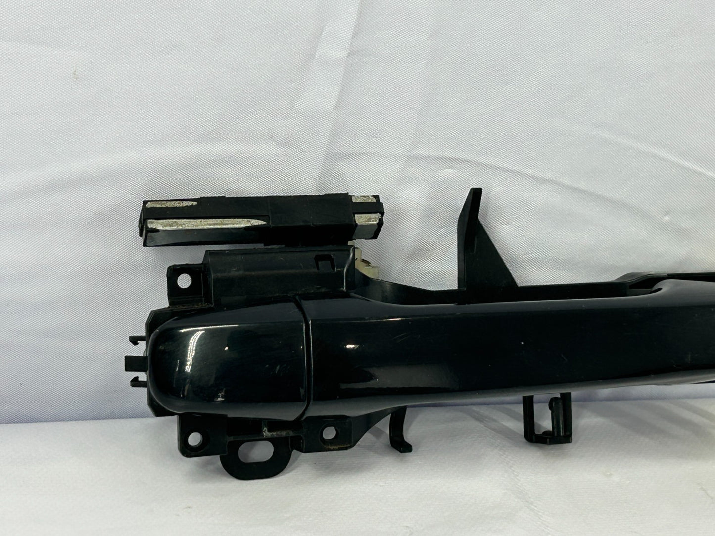 2012-2016 Subaru Impreza Front Right Side Exterior Door Handle OEM 61160FJ100