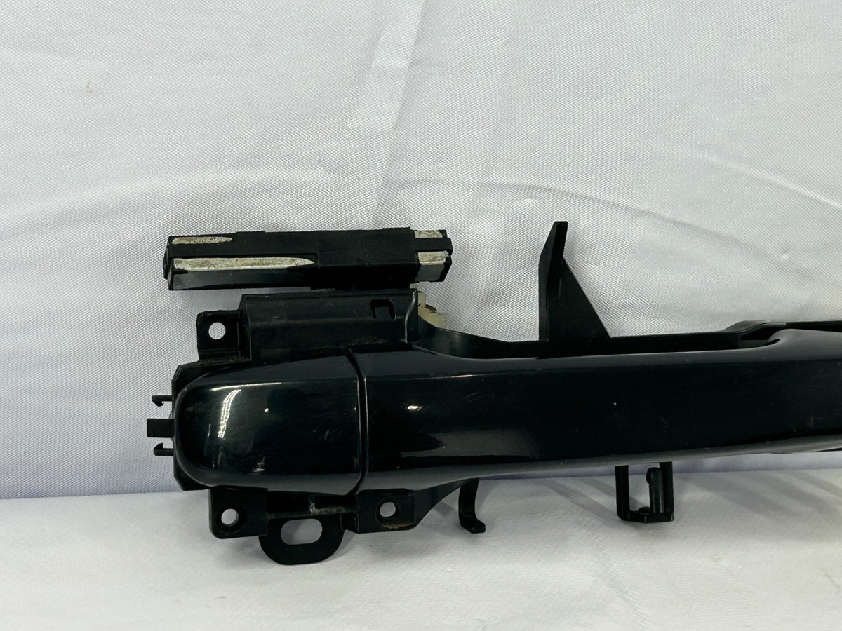 2012-2016 Subaru Impreza Front Right Side Exterior Door Handle OEM 61160FJ100