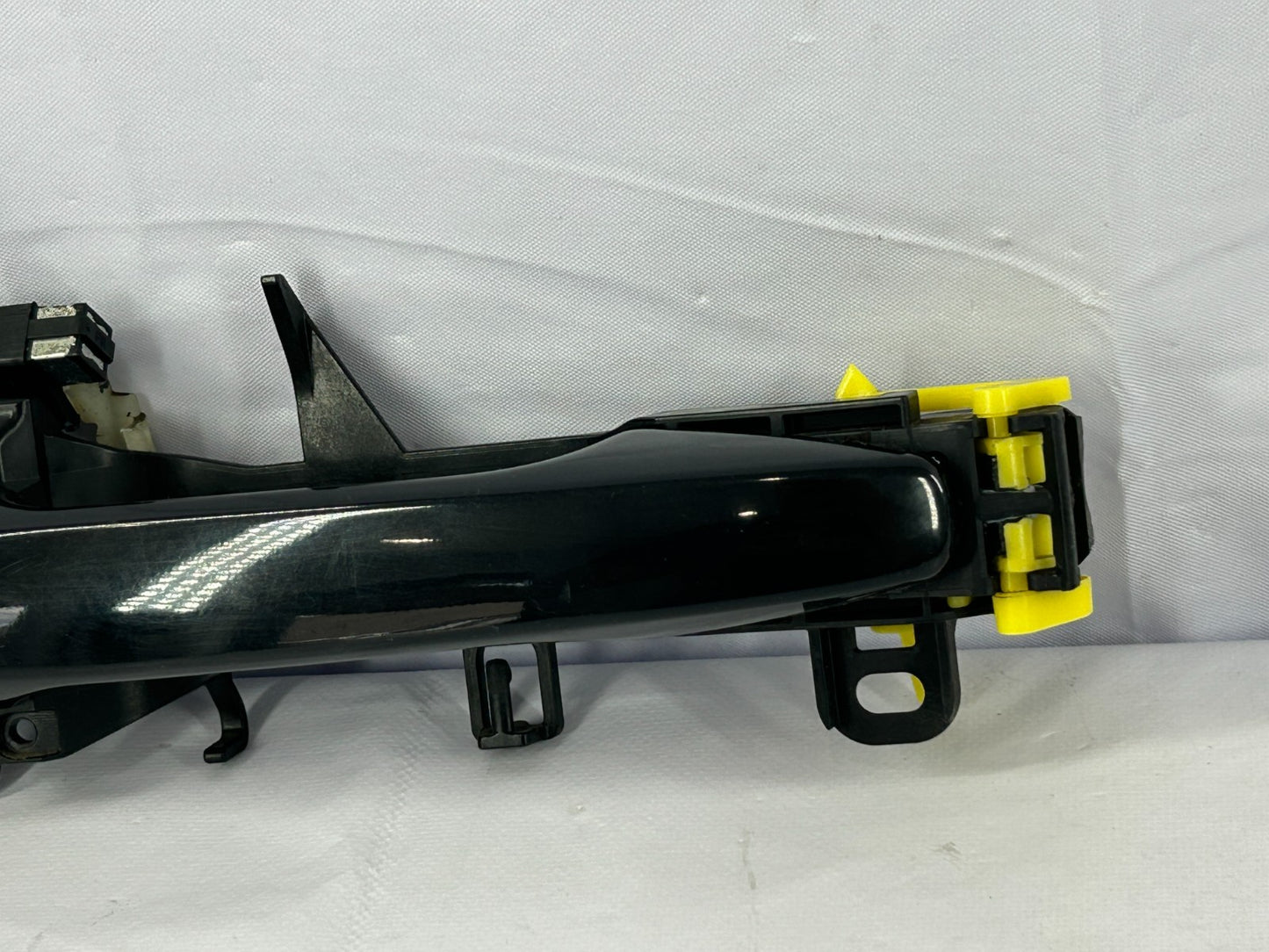 2012-2016 Subaru Impreza Front Right Side Exterior Door Handle OEM 61160FJ100