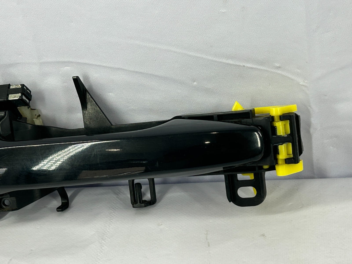 2012-2016 Subaru Impreza Front Right Side Exterior Door Handle OEM 61160FJ100