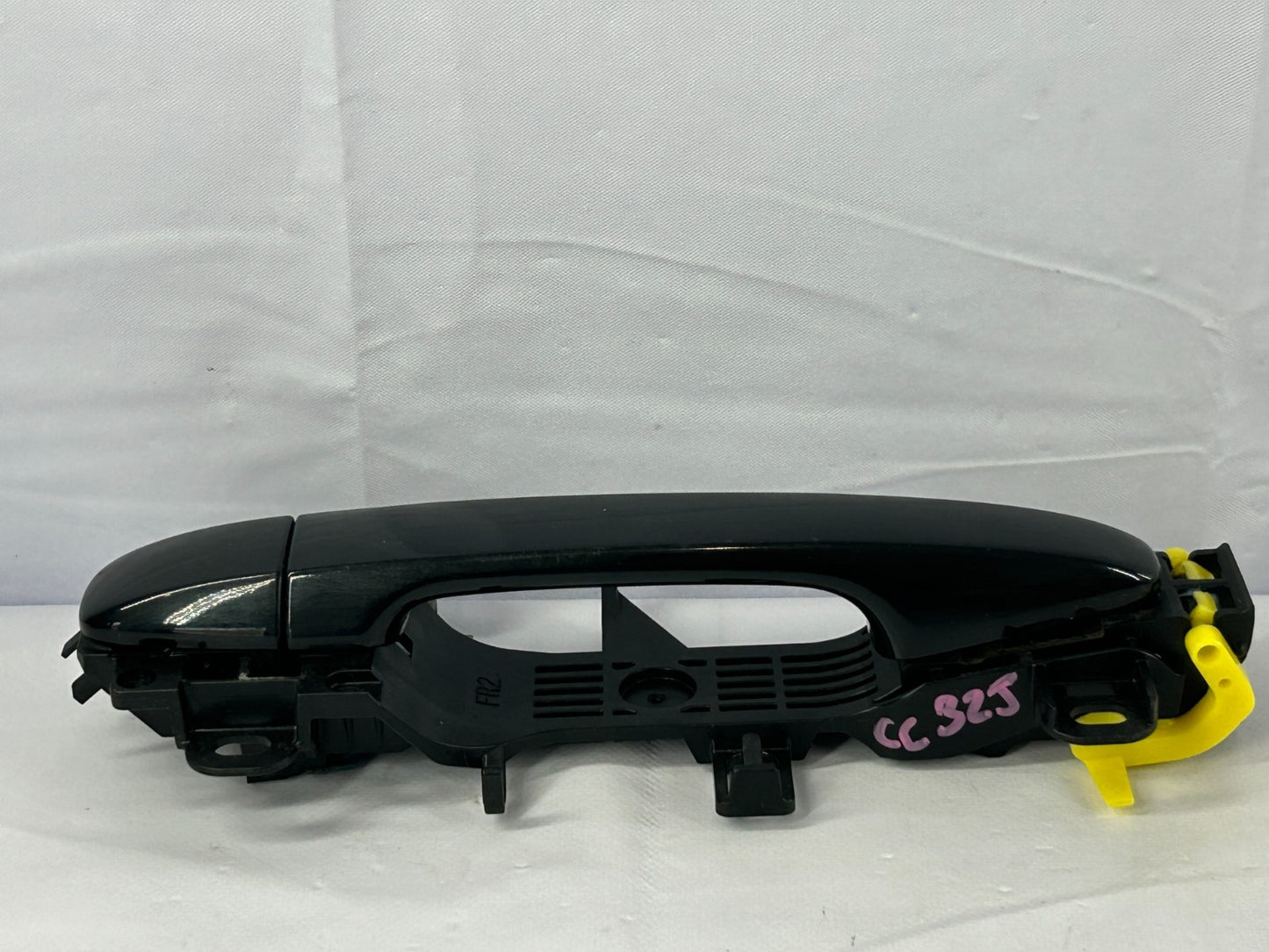 2012-2016 Subaru Impreza Front Right Side Exterior Door Handle OEM 61160FJ100