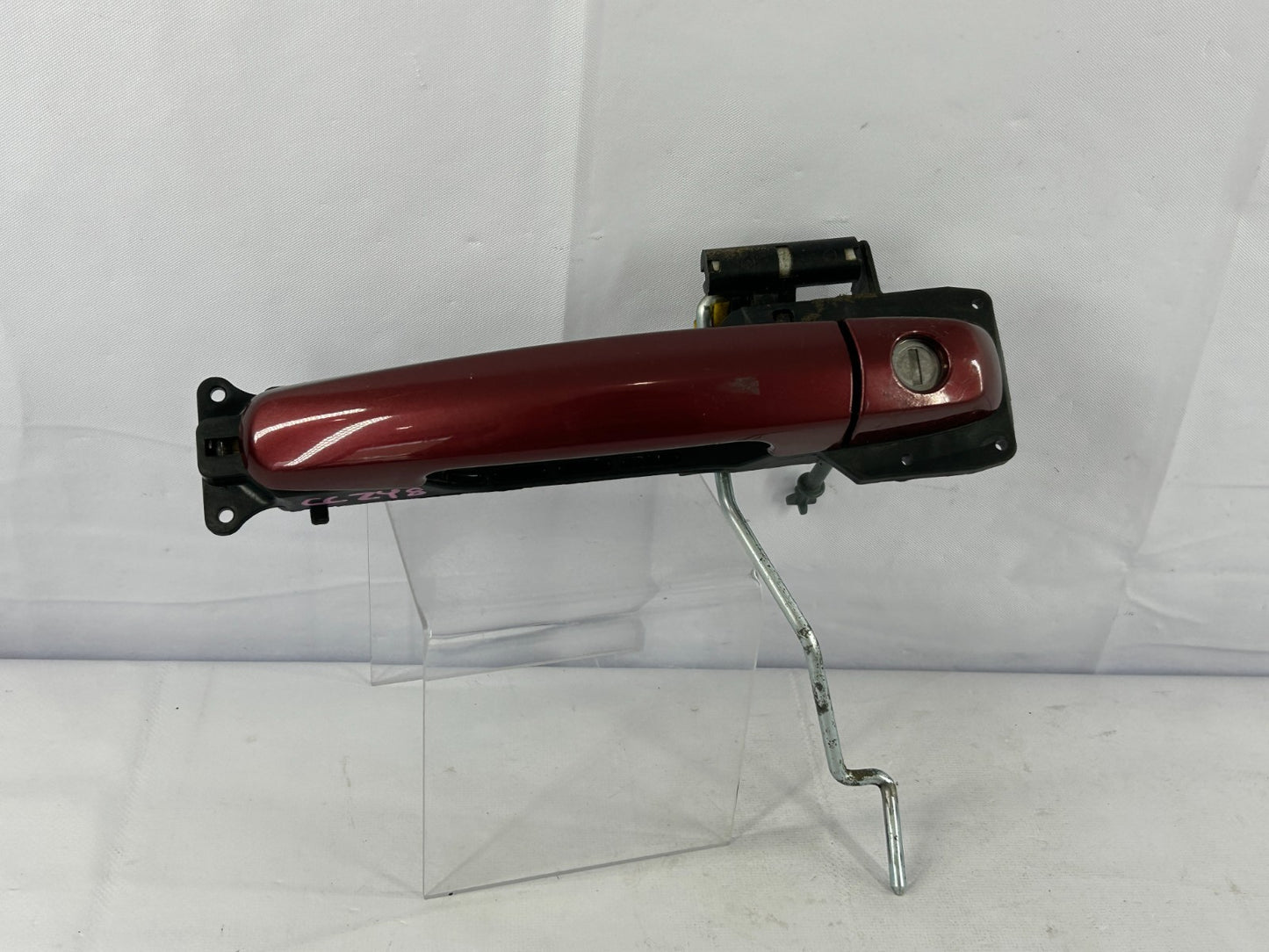 2006-2013 Suzuki Grand Vitara Front Left Exterior Door Handle OEM 82812-63J00