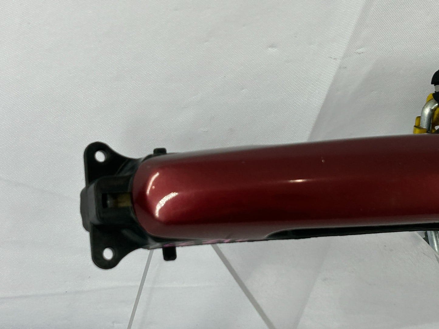 2006-2013 Suzuki Grand Vitara Front Left Exterior Door Handle OEM 82812-63J00