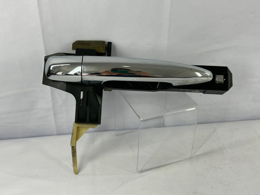 2006-2014 Subaru Tribeca Rear Right Side Exterior Door Handle OEM 61160XA01A