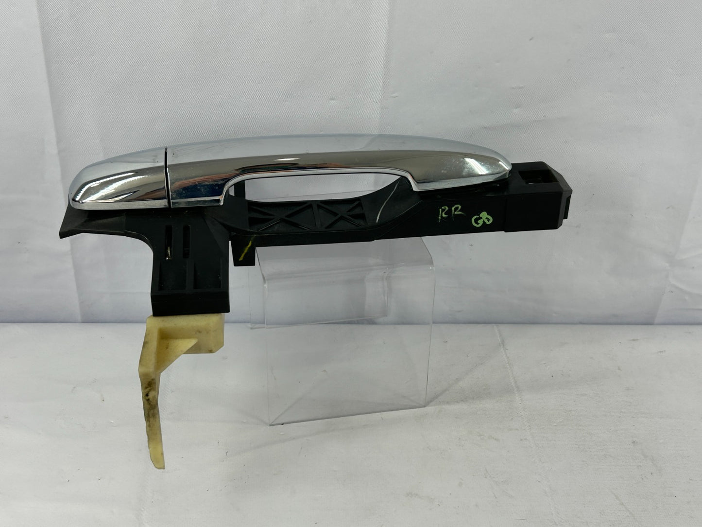 2006-2014 Subaru Tribeca Rear Right Side Exterior Door Handle OEM 61160XA01A