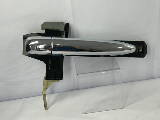2006-2014 Subaru Tribeca Rear Right Side Exterior Door Handle OEM 61160XA01A