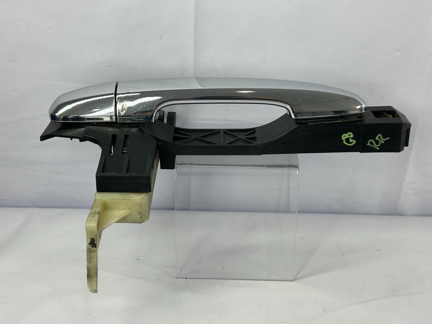 2006-2014 Subaru Tribeca Rear Right Side Exterior Door Handle OEM 61160XA01A