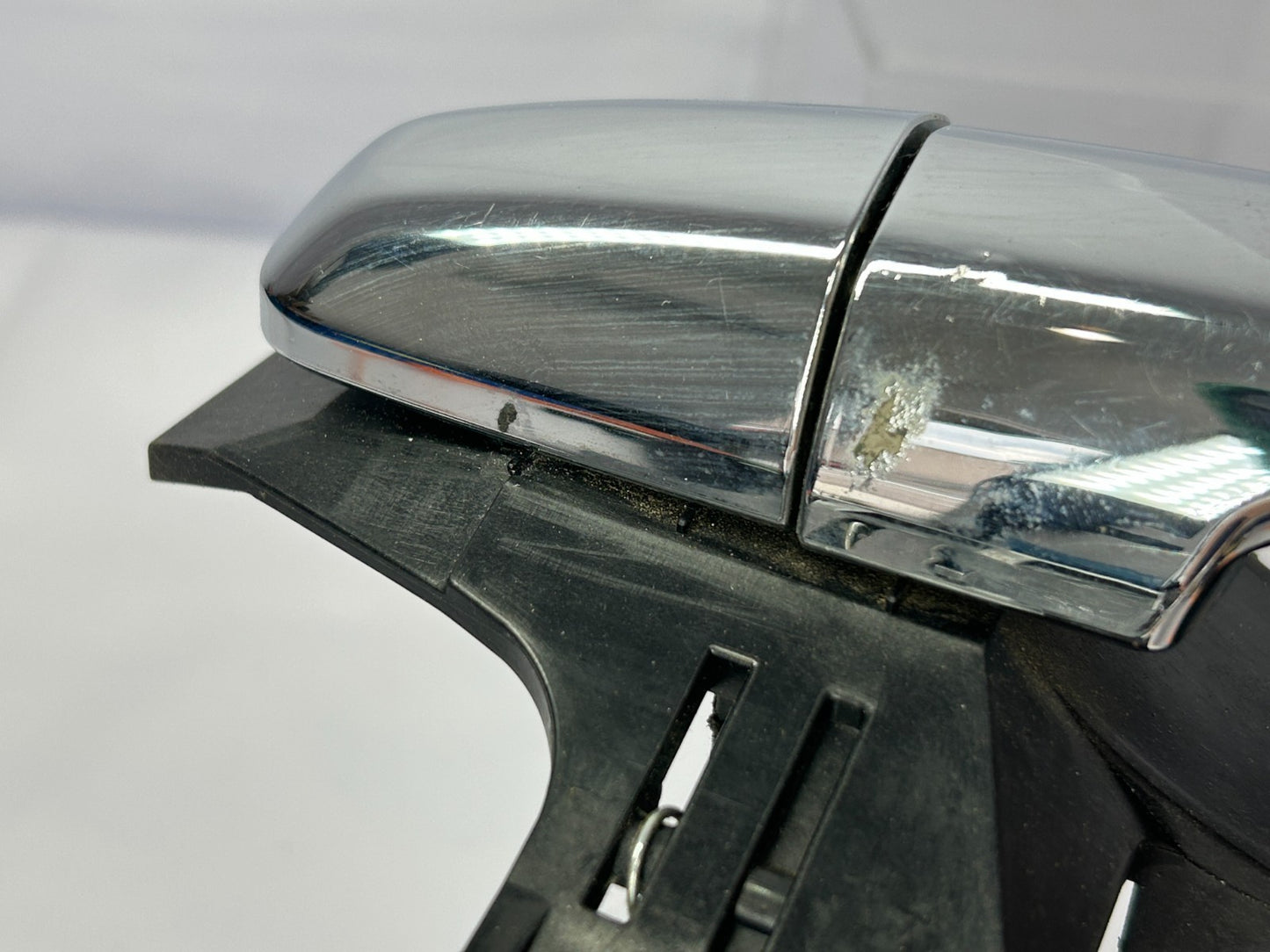 2006-2014 Subaru Tribeca Rear Right Side Exterior Door Handle OEM 61160XA01A