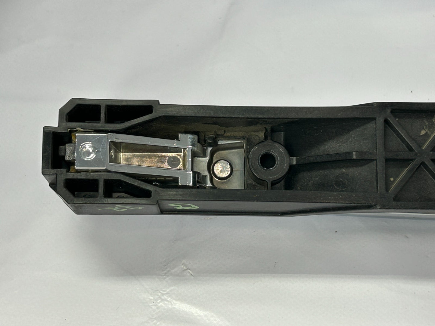 2006-2014 Subaru Tribeca Rear Right Side Exterior Door Handle OEM 61160XA01A