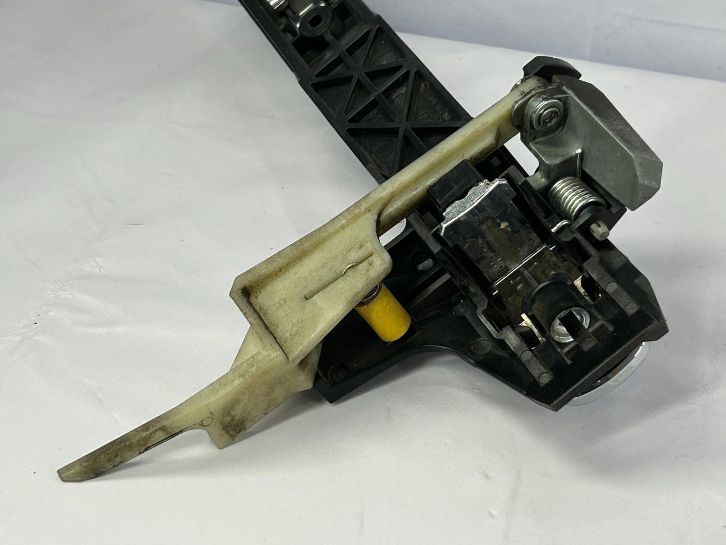 2006-2014 Subaru Tribeca Rear Right Side Exterior Door Handle OEM 61160XA01A