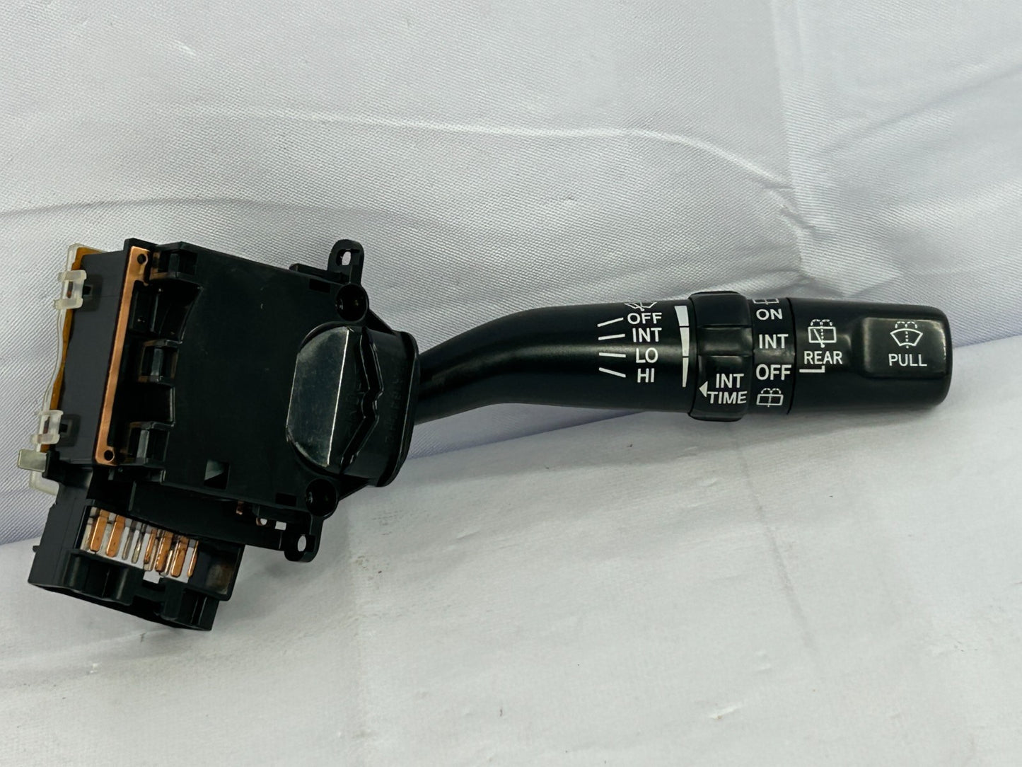 1999-2003 Lexus RX300 Windshield Wiper Control Switch Arm Lever OEM 84652-26530