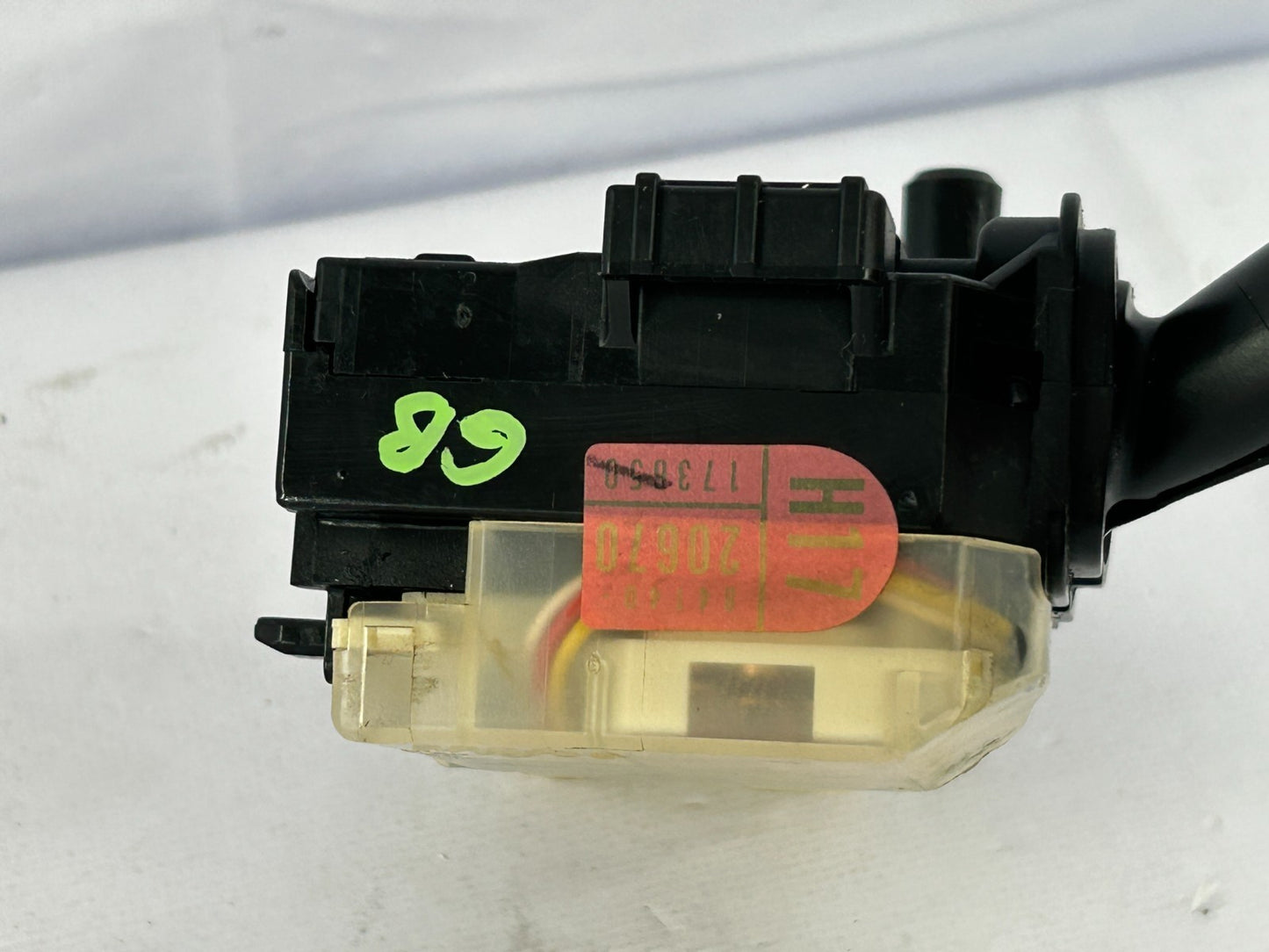 2001-2007 Toyota Highlander  Headlight Turn Signal Wiper Switch OEM 84140-20670
