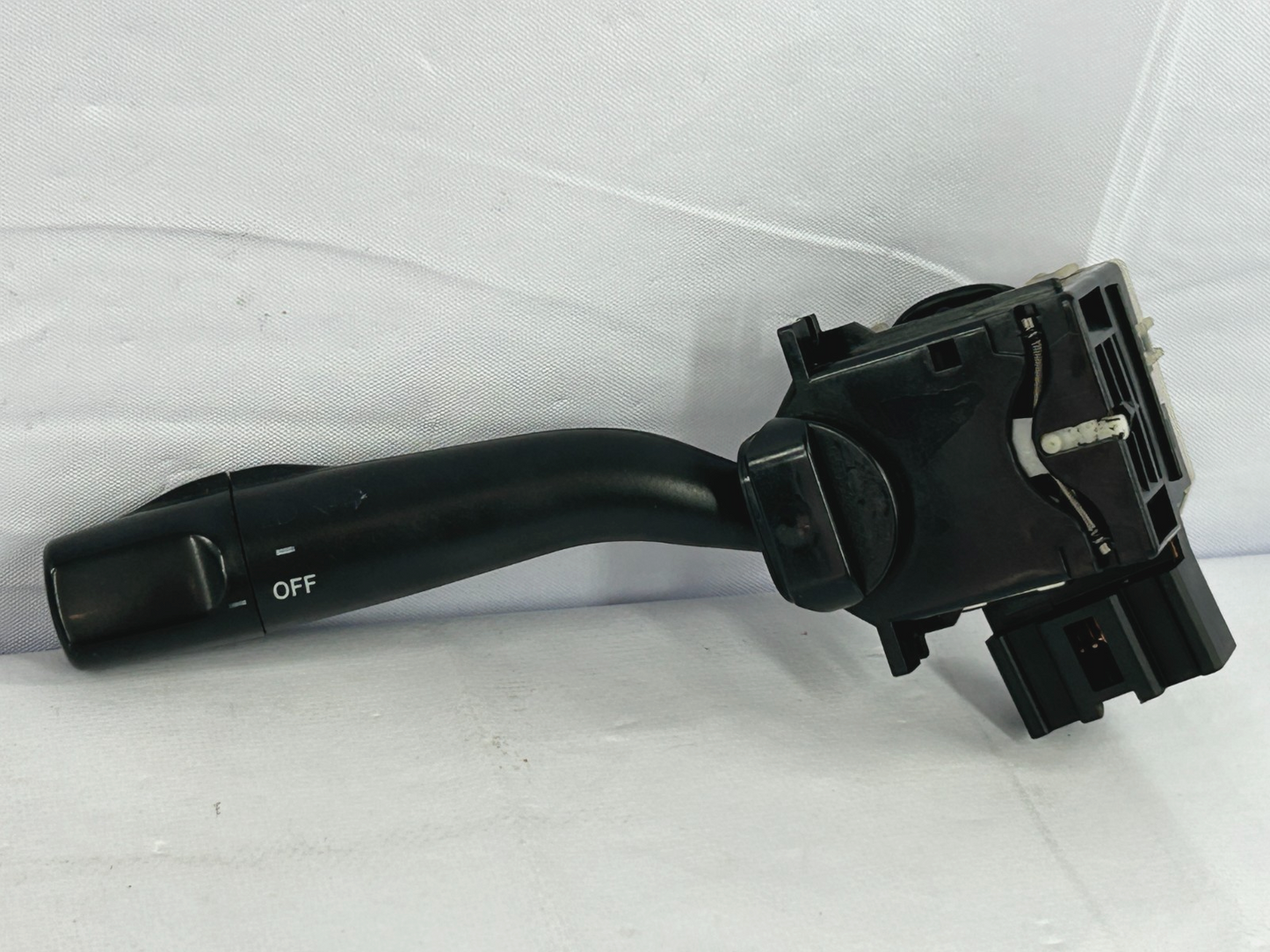1999-2009 Toyota 4Runner Headlight Turn Signal Wiper Switch OEM 84140-10190