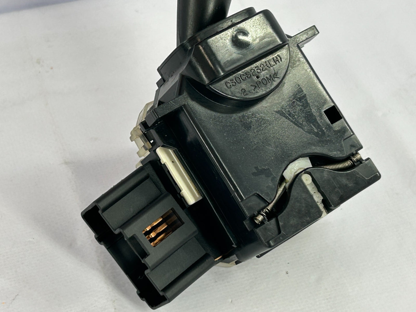 1999-2009 Toyota 4Runner Headlight Turn Signal Wiper Switch OEM 84140-10190