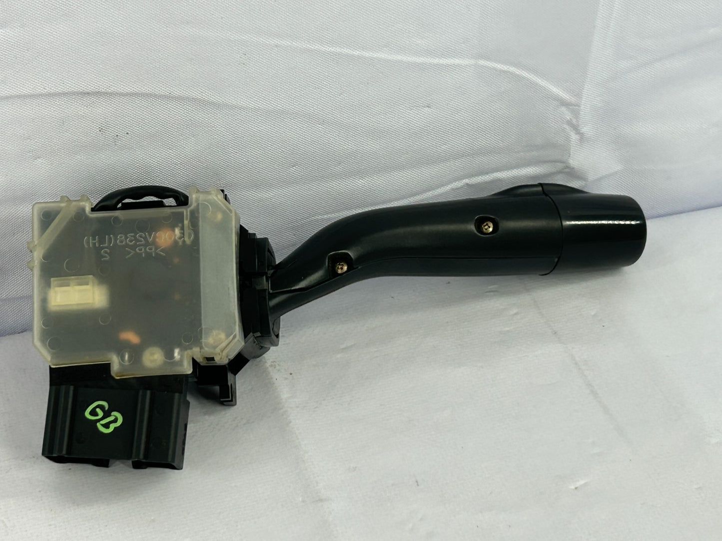 1999-2009 Toyota 4Runner Headlight Turn Signal Wiper Switch OEM 84140-10190