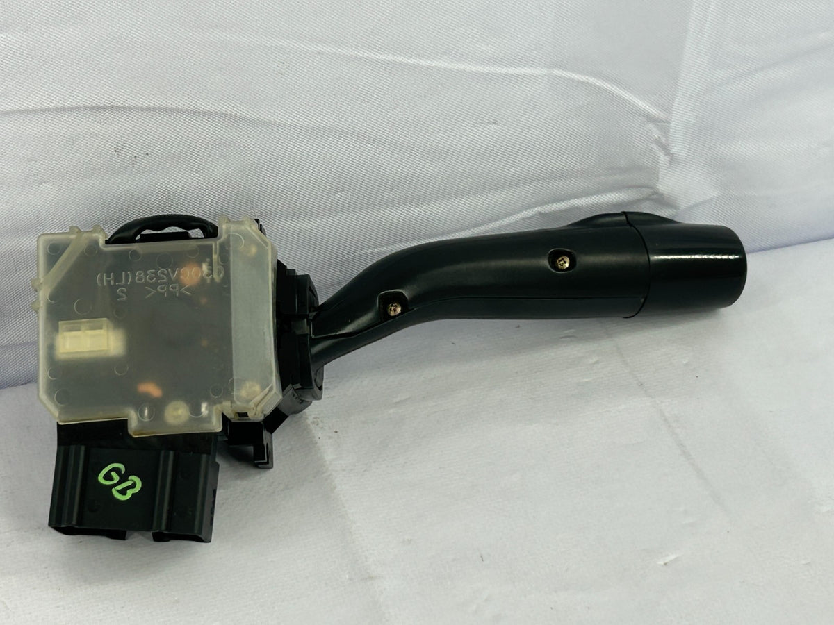 1999-2009 Toyota 4Runner Headlight Turn Signal Wiper Switch OEM 84140-10190