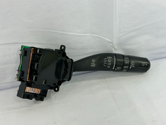06-07 Subaru Tribeca Windshield Wiper Control Switch Arm OEM 83114XA0029E