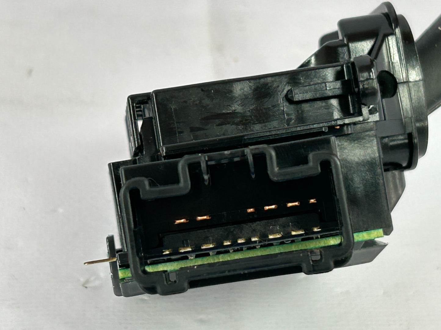 06-07 Subaru Tribeca Windshield Wiper Control Switch Arm OEM 83114XA0029E